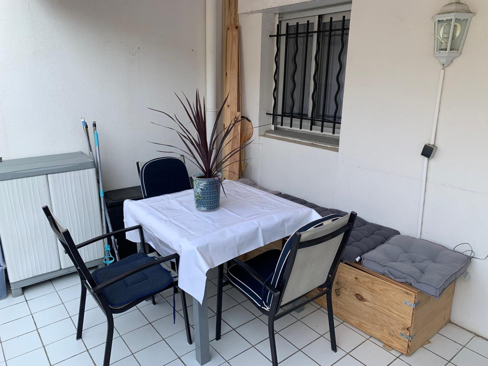 Vittoria Immobilier 4-Reglement Sur Place -Cheques Vacances Acceptes La Grande-Motte Szoba fotó